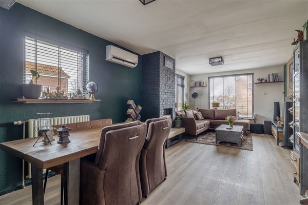 Medium property photo - Wilhelminalaan 15, 9649 HH Muntendam